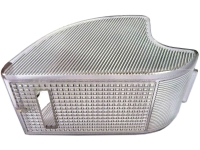 Citroen-2CV - Binnenlichtkap, voor Citroën Dyane. Versie SEIMA 709