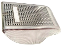 Citroen-2CV - Binnenlichtkap, voor Citroën Dyane. Versie SEIMA 709