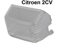 citroen 2cv knipperlichten vooraan binnenlichtkap voor geschikt seima licht ge P18173 - Bild 1