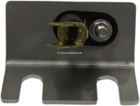 Renault - Retrofitset deurcontactschakelaar, voor Citroen 2CV AZAM! Een schakelaar zoals deze werd o