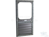 Citroen-2CV - ACDY, achterdeur rechts, reproductie. Geschikt voor Citroen ACDY (bakwagens). De deur is e