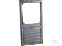 Citroen-2CV - AK400, achterdeur rechts, reproductie. Geschikt voor Citroen AK400, de deur is elektrolyti