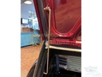 Renault - 2CV, kofferdekselverhoger.