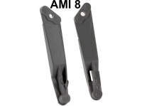 citroen 2cv koplampen accessoires beugels ami 8 koplamphouder plastic voor citro n ami8 dit zijn P14637 - Bild 1