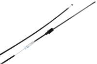 Sonstige-Citroen - Dyane/Mehari, koplamp verstelkabel rechts (korte versie), geschikt voor Citroën Dyane + M