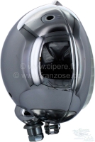 Peugeot - Hulpkoplampen: Kleine mistlampen, Marchal 640 type, zien eruit als origineel. Universele p