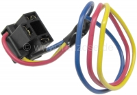 citroen 2cv koplampen accessoires beugels kabelstekker voor stekker wordt geleverd met P14440 - Bild 1