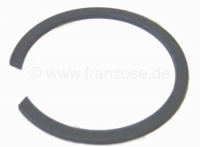 citroen 2cv koppeling centrifugaalkoppeling borgring diameter 42mm 1 4mm dik geschikt voor P10194 - Bild 1