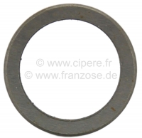 citroen 2cv koppeling centrifugaalkoppeling drukplaat voor 2 8mm 17x22mm nr az33299a P10689 - Bild 1