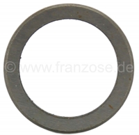 citroen 2cv koppeling centrifugaalkoppeling drukplaat voor 3 3mm 17x22mm bestelnr P10190 - Bild 1