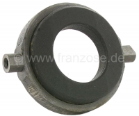 Alle - Loslager 2CV oud/AMI6, oude versie (grafiet lager), voor gebruik met de originele koppelin