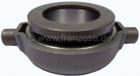 Citroen-2CV - Loslager 2CV oud, AMI6, oude versie (kogellager drukring), voor gebruik met een meervoudig