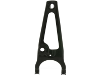 Citroen-2CV - Ontkoppelingsvork voor de koppeling. Oude versie (eerste 602cc versie), geschikt voor Citr