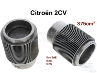 citroen 2cv krukas nokkenas zuiger cilinder 2 stuks voor 9 pk 375 cc citro n az P10707 - Bild 1