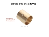 citroen 2cv krukas nokkenas zuiger drijfstang oogbus voor niet geschikt 2cv6 P10478 - Bild 1