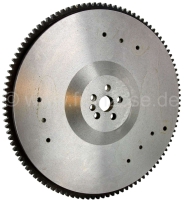 Citroen-2CV - Nieuw vliegwiel. Geschikt voor Citroen 2CV6, vanaf bouwjaar 03/1982. We hebben het complet