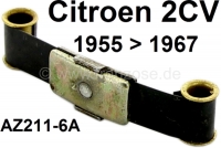 citroen 2cv krukas nokkenas zuiger ontsteking centrifugaal gewicht voor geschikt P10476 - Bild 1