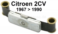 citroen 2cv krukas nokkenas zuiger ontsteking centrifugaalgewicht voor vanaf modeljaar P14324 - Bild 1