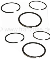 citroen 2cv krukas nokkenas zuiger zuigerveren voor 2cv4 boring 68 5mm 435cc 1 set 2 P10179 - Bild 1