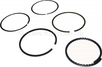 Zuigerveren voor Citroen 2CV6 vanaf 1976 (1 set voor 2 zuigers). Reproductie