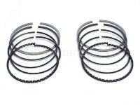 Citroen-2CV - Zuigerveren voor Citroen 2CV6 vanaf 1976. 1 set van beide zuigers. Afmetingen 1,75 + 2,0 +