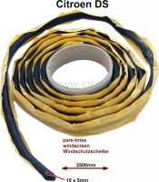 citroen 2cv lichaamsafdichtingen zwarte boetseerklei bijvoorbeeld voor het afdichten van P35032 - Bild 1