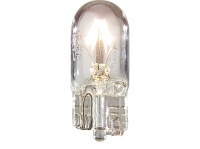 citroen 2cv lichtbron gloeilampen 6 12 volt gloeilamp 2 watt basis w2 1x9 5d knipperlicht P35458 - Bild 1