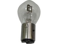 citroen 2cv lichtbron gloeilampen 6 12 volt lamp 35 watt helder ba20d lampvoet P14415 - Bild 1