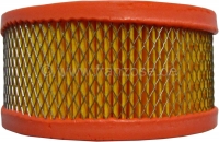 Citroen-2CV - Luchtfilterinzetstuk voor 2CV uit de jaren zestig, AMI voor BLech luchtfilter, HY diesel +