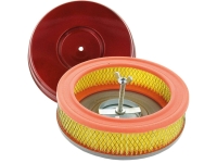 citroen 2cv luchtfilter metalen luchtfilterhuis rond met filterelement geschikt voor citro n P10201 - Bild 1