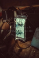 Renault - Bevestigingskaart voor olie verversen 