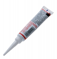 Citroen-2CV - Transmissieolie, additief 20g. Geschikt voor 1 liter transmissieolie. Het additief vermind