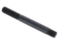 Citroen-2CV - Boutverbinding tussen motor en versnellingsbak: tapbout kort (dit zijn de onderste tapbout