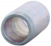 Citroen-2CV - Motor-transmissie schroefverbinding: Geleidingsbus in het transmissiehuis. Geschikt voor C