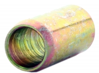 Citroen-2CV - Motor-transmissie schroefverbinding: Geleidingsbus in het transmissiehuis. Geschikt voor C