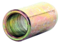 Citroen-2CV - Motor-transmissie schroefverbinding: Geleidingsbus in het transmissiehuis. Geschikt voor C