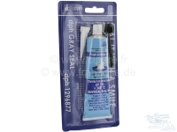 citroen 2cv motorblok motorkit grijs tot 340 85 ml op siliconenbasis ideaal voor oliecarters P20029 - Bild 1