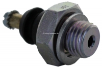 Sonstige-Citroen - Oliedrukschakelaar, geschikt voor Citroen ID19, DS19, HY benzinemotoren. Citroën 2CV + AM