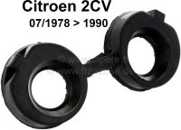 Stoterbuis pakking voor Citroen 2CV6, vanaf modeljaar 07/1978. per stuk