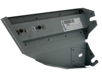 Citroen-2CV - AMI8, reparatiepaneel voormasker, linksonder. Geschikt voor Citroem AMI 8.