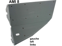 citroen 2cv motorkap voorpanelen ami8 reparatiepaneel voormasker linksonder geschikt voor citroem P15623 - Bild 1