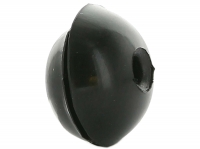 citroen 2cv motorkap voorpanelen bevestigingsrubber voor motorkapsteunbeugel P15452 - Bild 1