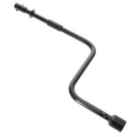 Citroen-2CV - Motor zwengel, geschikt voor Citroen 2CV4 + 2CV6. Reproductie