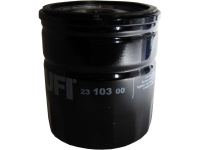 Citroen-2CV - Oliefilter klein, voor oliefilteradapter 2CV. (Voor item 10006 = winterpatroon).