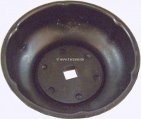 Renault - Oliefiltersleutel (76mm binnendiameter) speciaal voor PURFLUX oliefilters met 6 of 12 groe