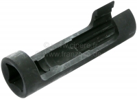 Citroen-2CV - Oliekoeler, gereedschap (voor het losdraaien van de wartelmoer van de olieleiding die in h