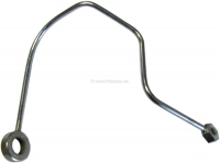 citroen 2cv olietoevoer oliekoeling filter oliekoelerpijp oude versie geschikt voor uit P90848 - Bild 1