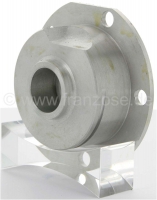 Citroen-2CV - Oliepomp voor 2CV6, incl. aluminium behuizing. Reproductie. Het pompwiel is 10,5 mm dik. V