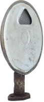 Citroen-2CV - Oliepomp zuigfilter, gemonteerd in de oliepan. Reproductie. Geschikt voor 2CV6 vanaf bouwj