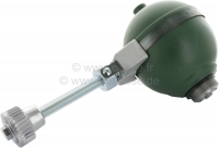 Renault - Universele oliefiltersleutel van Facom. De sleutel past op alle oliefilters en is ook zeer